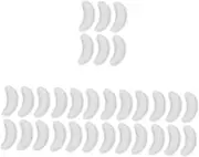 Healeved Sets Eye Cooling Patches Reusable under Eye Pads Ice Compress for Fatigue Relief Pcs