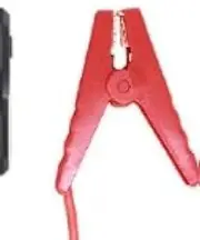 Smart 12V Emergency Alligator Clamp for Jump Starter Battery Pack Smart Cable