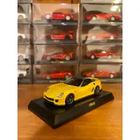 在飛比找蝦皮購物優惠-kyosho 京商 1/64 ferrari 599xx 法