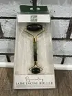 BRAND NEW IN BOX GLAM GADGETS REJUVENATING JADE FACIAL ROLLERS