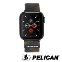 在飛比找momo購物網優惠-【PELICAN】派力肯 Apple Watch 38-40