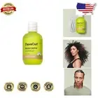 Green Oasis Scented Gentle Clarifying Cleanser - Perfect for Curls & Coils
