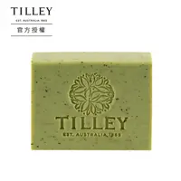 在飛比找PChome24h購物優惠-【Tilley】經典香皂-檸檬香桃木(100g)