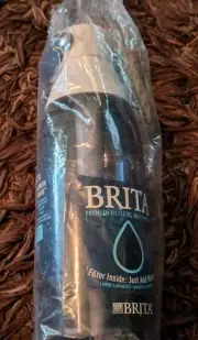 BRITA Premium Filtering 36 Ounce Water Bottle