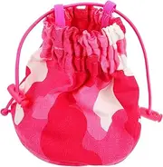 CANIGHT Hair Dryer Diffuser Bag for Curly Hair Easy to Install Blow Dryer Diffuser Replacement Practical and Sturdy Design for Various Hairstyles