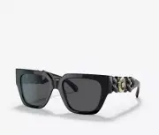 VERSACE VE4409 Brand New With Tags MSRP $334