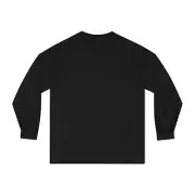 Unisex Classic Long Sleeve T-Shirt - Plain Blank Long Sleeve