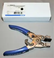 BELDEN SNSUTL RG6 Snap Seal Connect Install Compression Cable Pro 3513 Plier