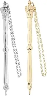 Holibanna Ccurate Page Reading Pointer Book Accessory Portable Hand Pointer for Jewish Scripture