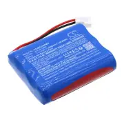 Battery for Biocare iE101,iE3000 P/N: 02030046,HYLB-1994 2600mAh 28.86Wh