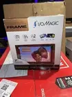 IO Magic 7” Digital Picture Frame