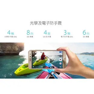 ASUS Zenfone 3 ZE552KL (4G/128G) 5.5吋福利品 智慧手機 現貨 蝦皮直送