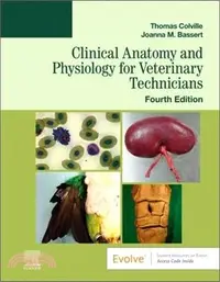 在飛比找三民網路書店優惠-Clinical Anatomy and Physiolog