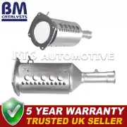 BM Diesel Particulate Filter DPF Euro 5 Fits Peugeot 308 2.0 HDi 174036