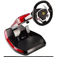 在飛比找蝦皮購物優惠-Thrustmaster Ferrari Wireless 