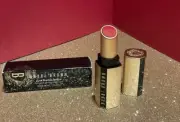 BOBBI BROWN LUXE MATTE LIP COLOR RED CARPET- Full Size- NIB