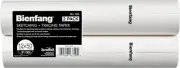 Sketching Tracing Paper Roll White 12" X 50 Yards 2-Pack Drawing Trace Sketch
