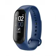 M4 Smart Band Fitness Tracker Watch Heart Rate Blood Pressure Smartband Monitor