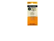 Tapestry Hand Needles-Size 24/26 6/Pkg JJ19846
