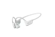 SHOKZ OpenRun Pro 2 Wireless Bone Conduction Sports Bluetooth Headphones - Silver