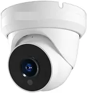 8MP POE IP Camera Outdoor Security 4K Video Surveillance Turret Camera Motion Detection P2P View Built-in Mic(Only 4mp Camera)