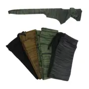54"/14" Gun Socks Airsoft Rifle Shotgun / Handgun Holster Gun Sock Protect Bag