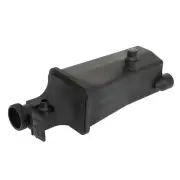 For BMW 325i BMW 325Xi 2001-2005 Radiator Coolant Overflow Tank (for: BMW)