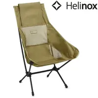 在飛比找蝦皮商城優惠-Helinox Chair Two 高背戶外椅/輕量摺疊椅/