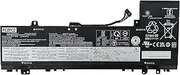FCZFCZ L22M3PA3 Battery 47Wh 4156mAh Replacement for Lenovo IdeaPad Slim 5-14IRL8 Slim 5-14ABR8 Slim 5-16ABR8 Series SB11K39363 SB11N45424 L22C3PA3 L22C3PA4 L22L3PA4 L22M3PA4 L22B3PA4 11.31V 3-Cell