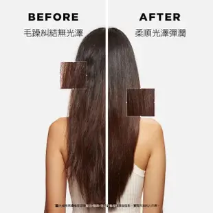 【KERASTASE 巴黎卡詩】黑鑽極萃逆時寵奢組(髮油/護髮油/髮膜/護髮/養髮/適用於頭皮與頭髮)