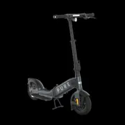 Pure Advance Flex Mercury Grey Electric Scooter
