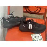 在飛比找蝦皮購物優惠-大罐體育👟 FILA SHADOW WALKER 5-J91