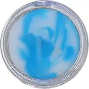 Pressed Adjustment Powder, Setting Powder, Loose Finishing Powder, 60 g, Natural Moisture, Oil Control, Face Make-Up Tool for Women