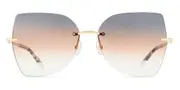 Missoni MIS 0119/S J5G/PR Women Sunglasses