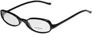 [Vera Wang] Fission Womens/Ladies Designer Full-rim Light Weight Classic Shape Eyeglasses/Eyeglass Frame
