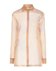 [DRIES VAN NOTEN] DRIES VAN NOTEN Shirts - Item 10485834