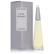 L'eau D'issey (issey Miyake) by Issey Miyake 2.5 oz EDP Refillable Spray for ...