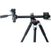 Vanguard VEO 3+ 263AP Pro Tripod with 3 Way Pan Head & Monopod