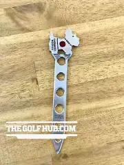 *NEW* Scotty Cameron GSS Welded Scotty Dog Letter Opener
