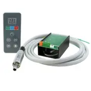 BEING Dental Electric Motor Handpiece System LED Touch Panel Built in KaVo KL701