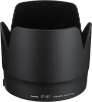 Canon ET-87 Lens Hood for EOS EF 70-200mm F2.8L IS II USM Camera Lens New F/S
