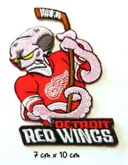 Hockey Teams Patches Embroidery iron ,sew *TH- USA BY USPS Agent