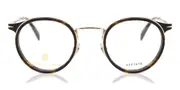 David Beckham DB 1024 2IK Men Eyeglasses