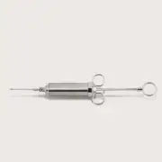 Masterbuilt® 2 oz Stainless Steel Marinade Injector with Needle