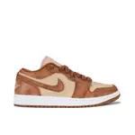 [現貨速發]耐克【滔搏運動】NIKE女子WMNS AIR JORDAN 1 LOW SE籃球鞋 FJ3453-200 3