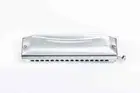 EASTTOP Chromatic Harmonica Key of C 16 hole Professional Mouth Organ Harmonica