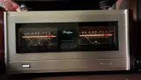 在飛比找Yahoo!奇摩拍賣優惠-Accuphase P-800 擴大機