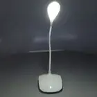 Touch Control LED Desk Table Lamp USB Battery Operated 3 Lighting Modes AU
