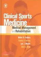 在飛比找三民網路書店優惠-Clinical Sports Medicine: Medi