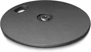 Gravity MS 2 WP-Weight Plate for Round Base mic Stands (GMS2WP)